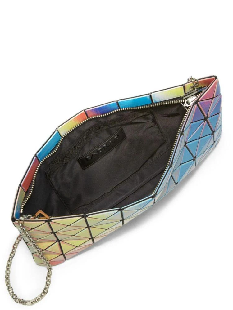 商品Issey Miyake|Prism Aurora Faux Leather Clutch,价格¥3803,第2张图片详细描述