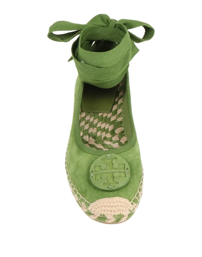 商品Tory Burch|Espadrilles,价格¥1162,第4张图片详细描述