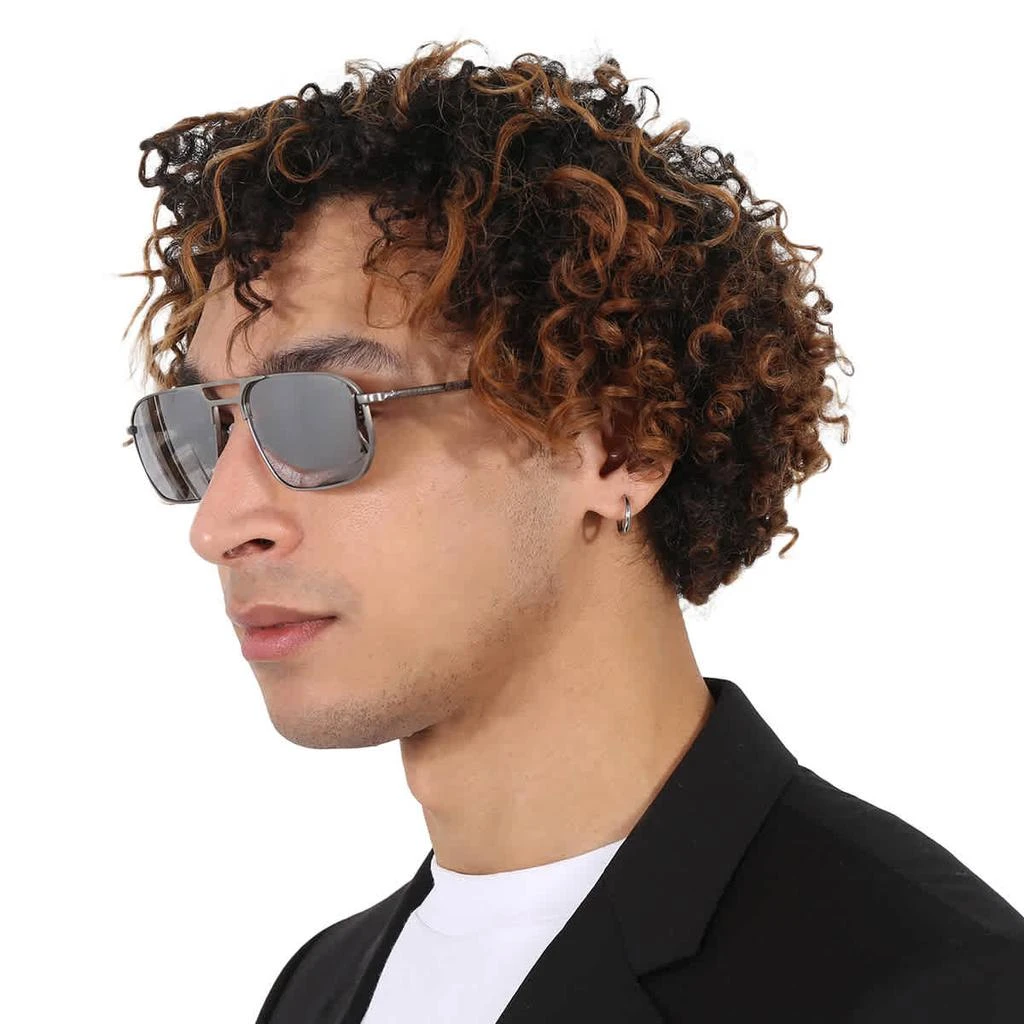 Hugo Boss Solver Antireflective Navigator Men's Sunglasses BOSS 1446/S 0R81/JT 59 2