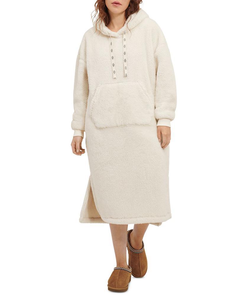 商品UGG|Winola Hooded Robe,价格¥917,第1张图片