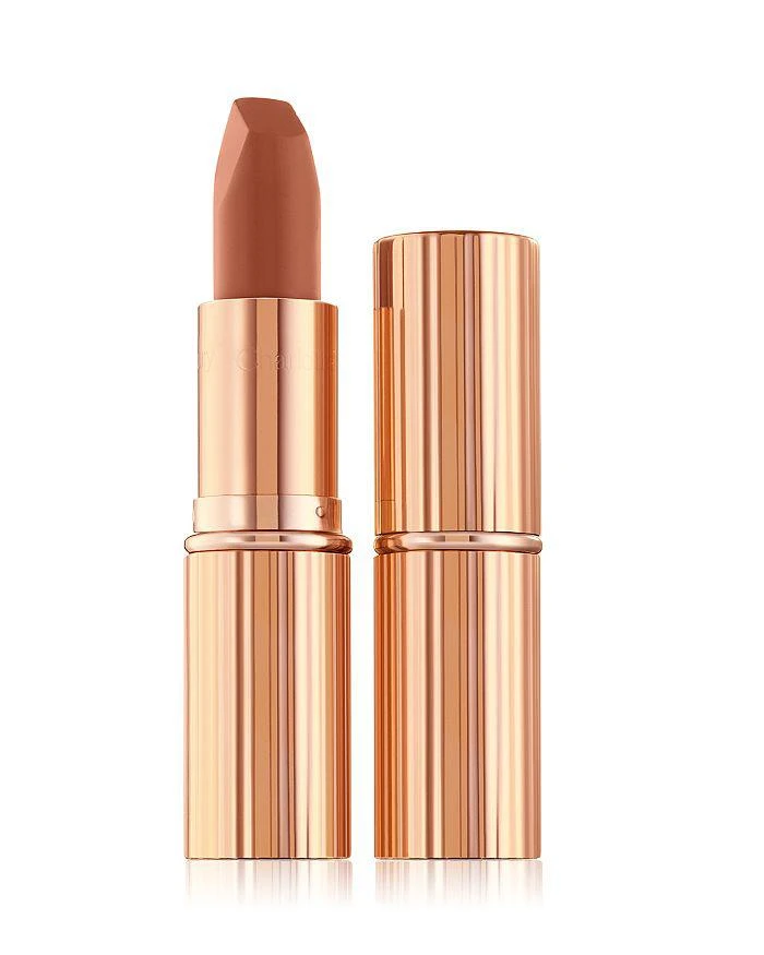 商品Charlotte Tilbury|Super Nudes Matte Revolution Lipstick,价格¥219,第1张图片