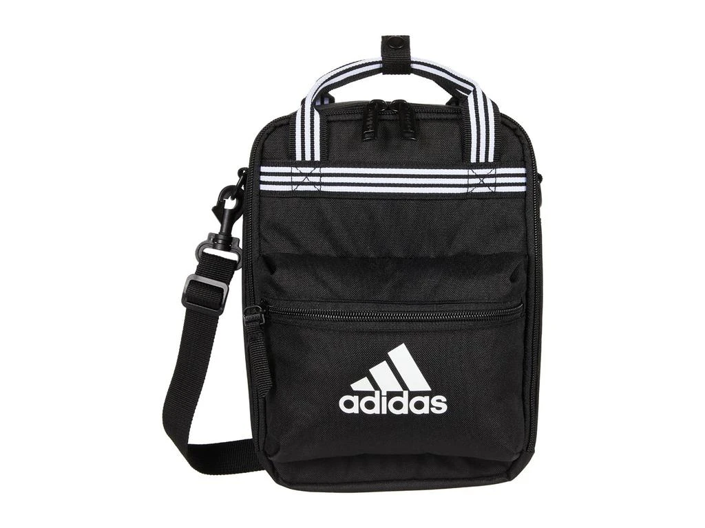 商品Adidas|Squad Lunch Bag,价格¥192,第1张图片