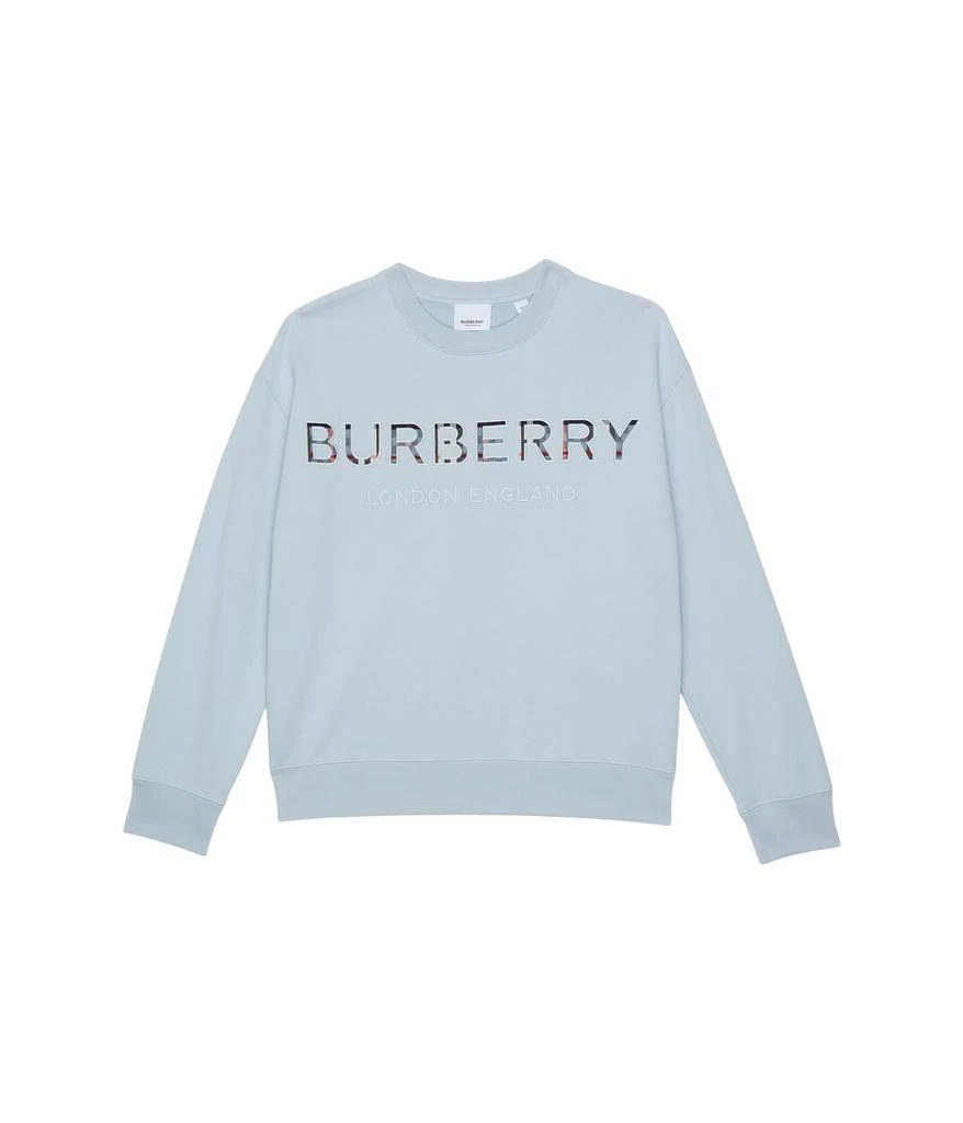 商品Burberry|Eugene B Sweatshirts (Little Kids/Big Kids),价格¥2501,第1张图片