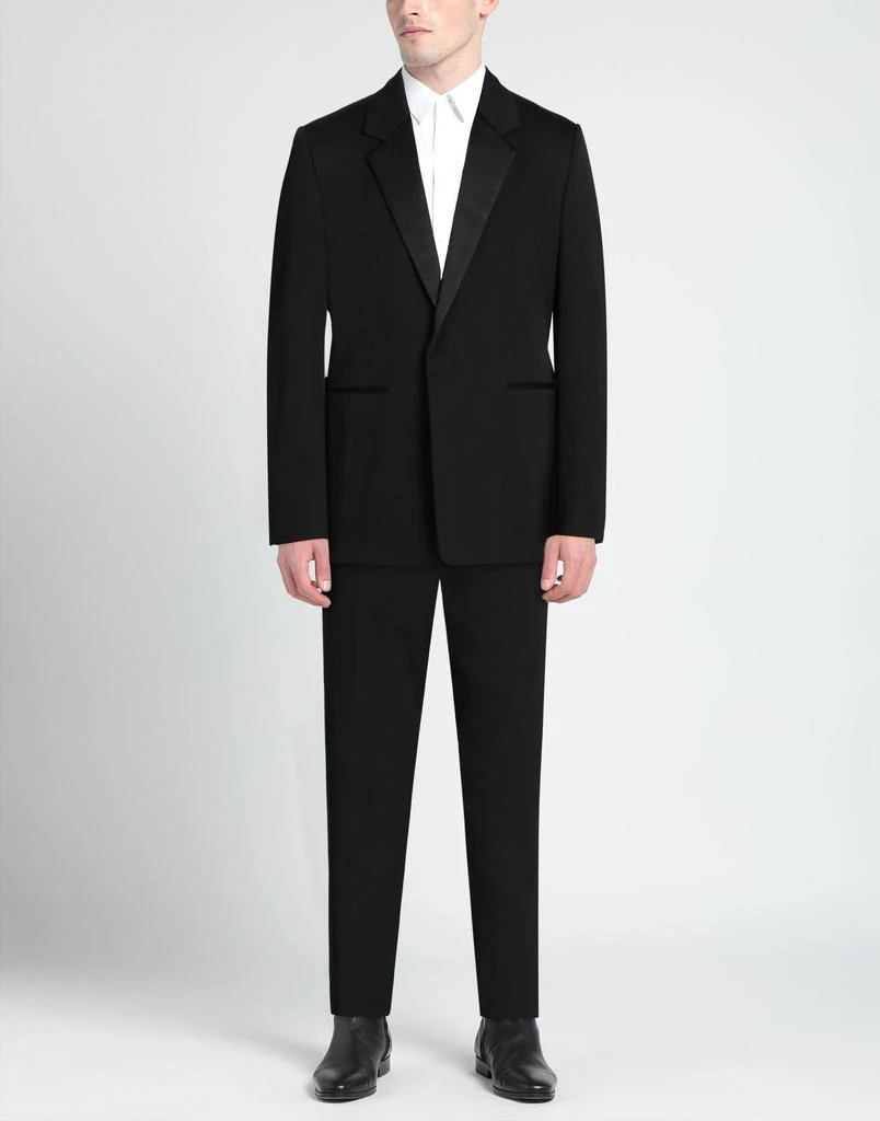 商品Jil Sander|Suits,价格¥17459,第3张图片详细描述