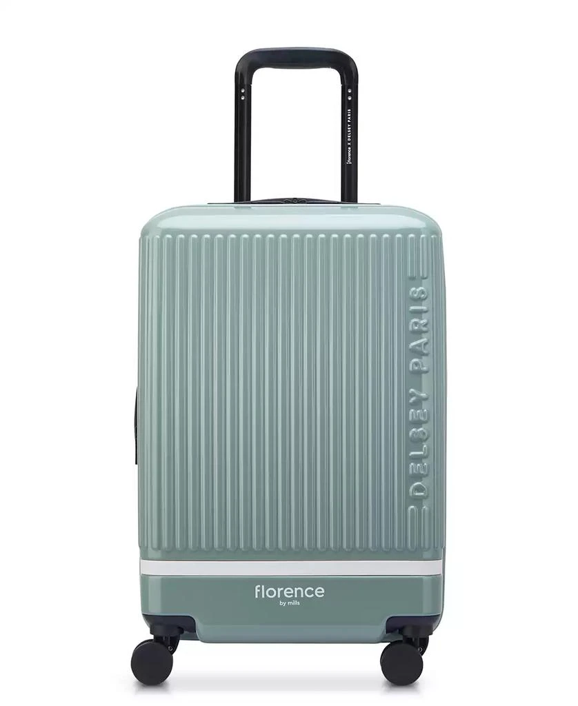 20" Spin Me Away Expandable Carry-On Spinner Upright 商品
