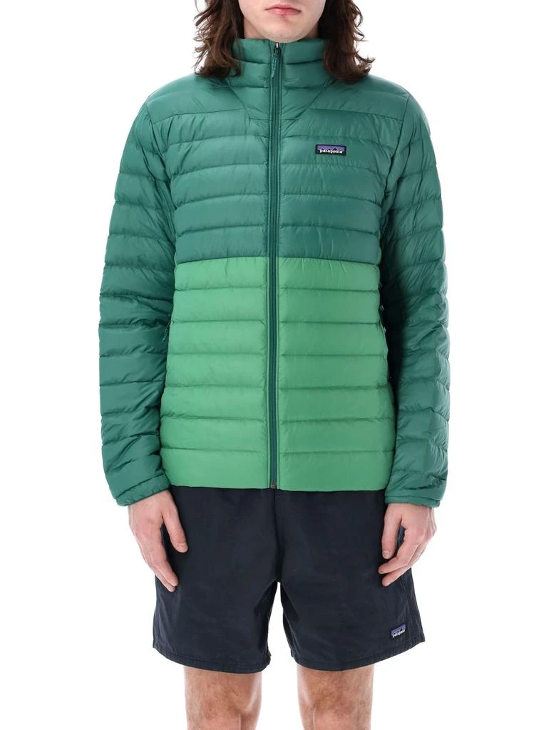 商品Patagonia|Down Sweater Jacket,价格¥2103,第1张图片