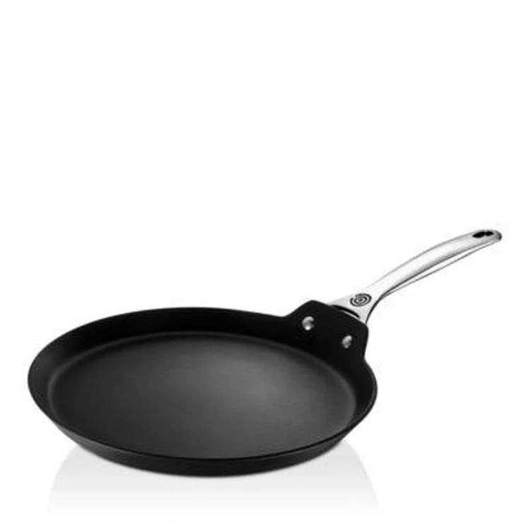 商品Le Creuset|Toughened Non Stick Griddle Pan,价格¥902,第1张图片