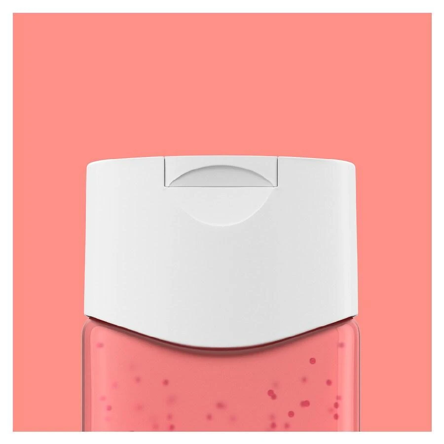 商品Neutrogena|Body Clear Wash Salicylic Acid Acne Treatment Pink Grapefruit,价格¥90,第4张图片详细描述