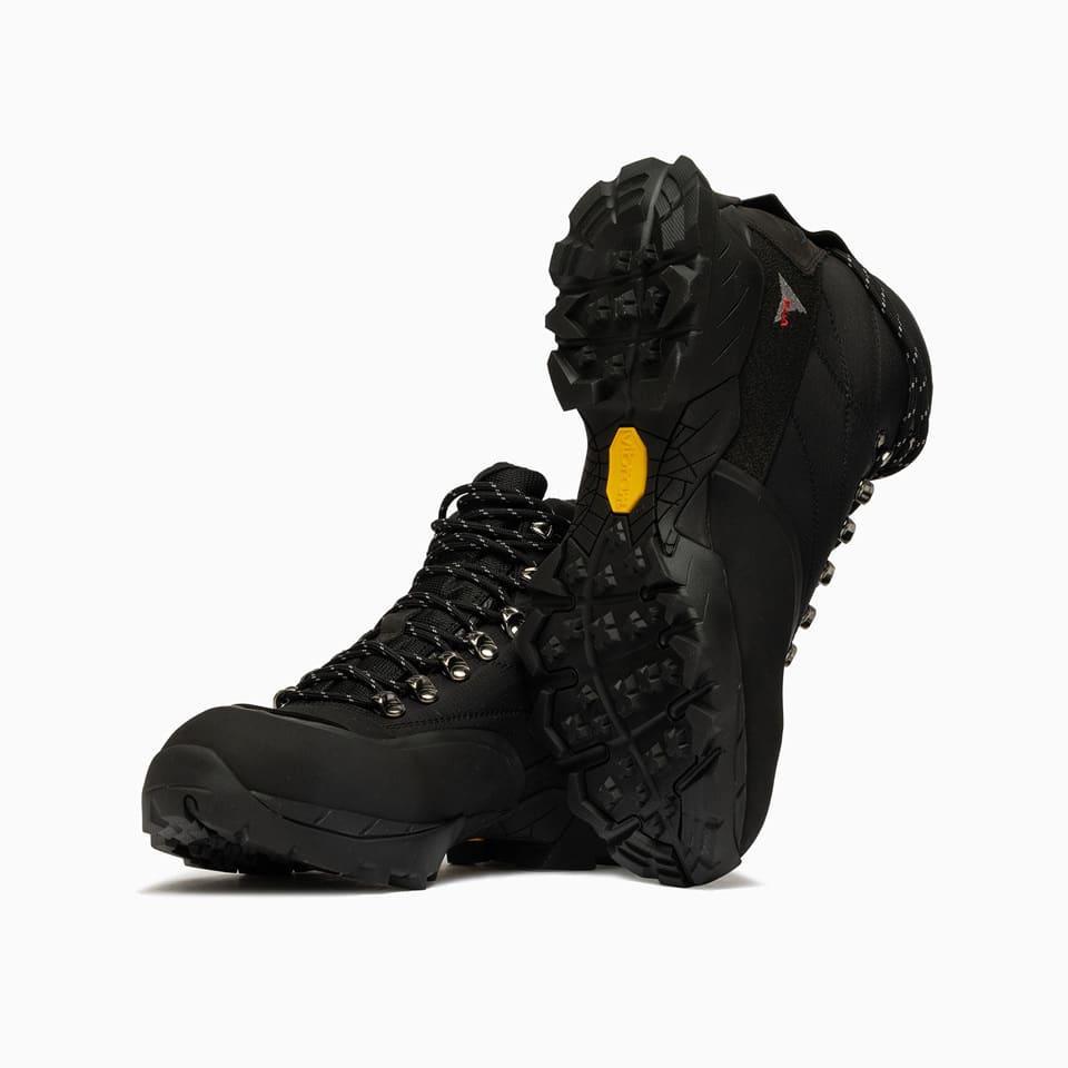 商品ROA|Roa Andreas Strap Trekking Shoes Asfa01-001,价格¥3025,第6张图片详细描述