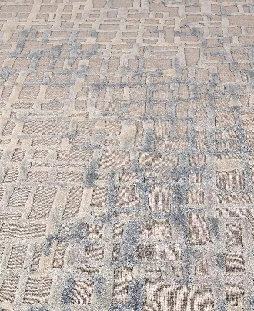 商品Exquisite Rugs|Vista 4338 8'x10' Area Rug,价格¥31044,第3张图片详细描述
