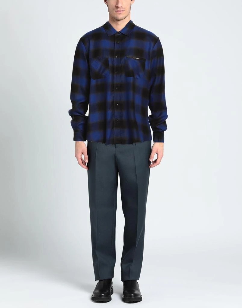 商品AMIRI|Checked shirt,价格¥4452,第2张图片详细描述