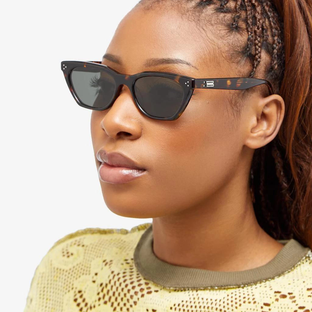 商品GENTLE MONSTER|Gentle Monster Cookie Sunglasses,价格¥1448,第4张图片详细描述