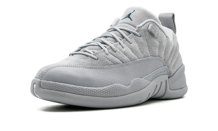 商品Jordan|Air Jordan 12 Retro Low,价格¥4625,第3张图片详细描述