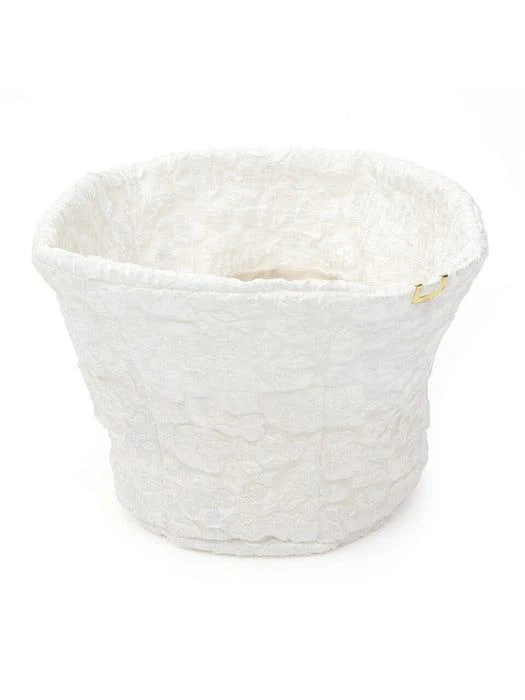 商品UNDERCONTROL STUDIO|Stand Bucket Hat_ Cloud Flower Milk,价格¥516,第4张图片详细描述