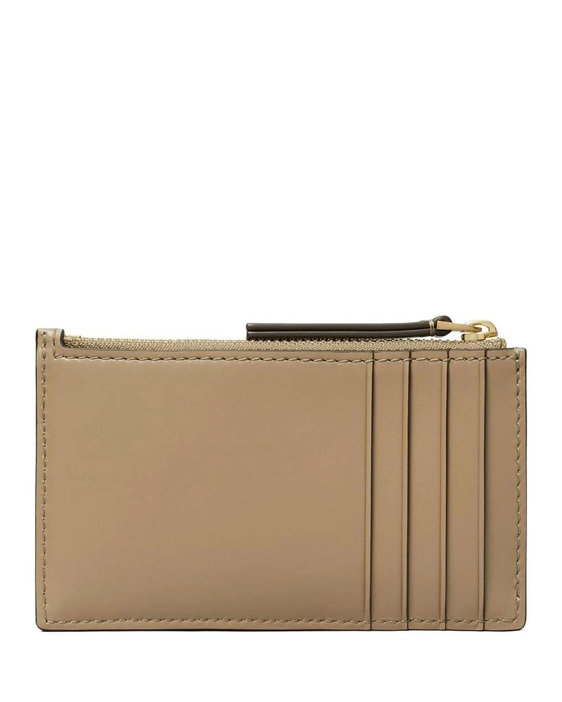 Kira Diamond Quilt Zip Card Case 商品
