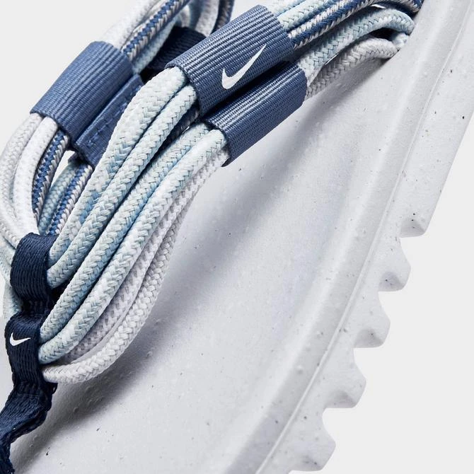 商品NIKE|Men's Nike EcoHaven Next Nature Flip-Flop Sandals,价格¥374,第3张图片详细描述