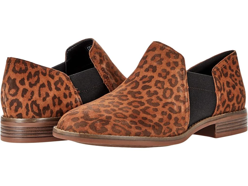 商品Clarks|Camzin Step,价格¥226,第1张图片