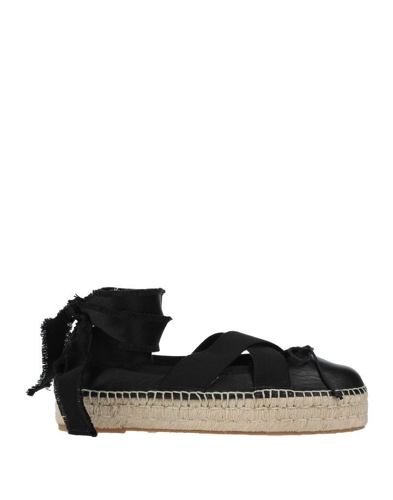 商品RED Valentino|Espadrilles,价格¥2127,第1张图片