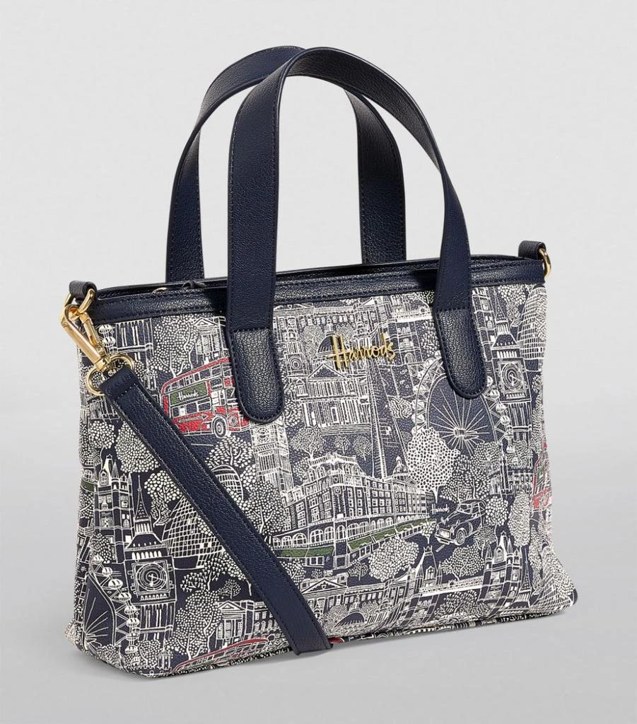 商品Harrods|Landmarks Grab Bag,价格¥464,第3张图片详细描述