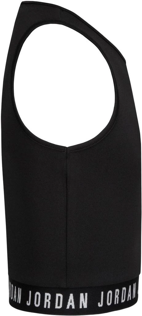 商品NIKE|Nike Girls' Essentials Active Short Sleeve T-Shirt,价格¥80,第4张图片详细描述