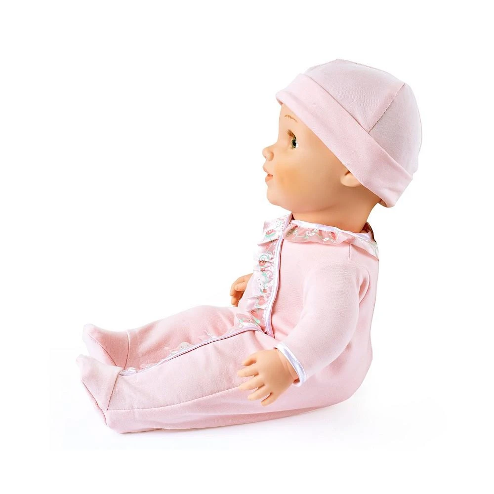 商品Macy's|Baby So Sweet Nursery Doll with Pink Outfit, Created for You by Toys R Us,价格¥79,第3张图片详细描述