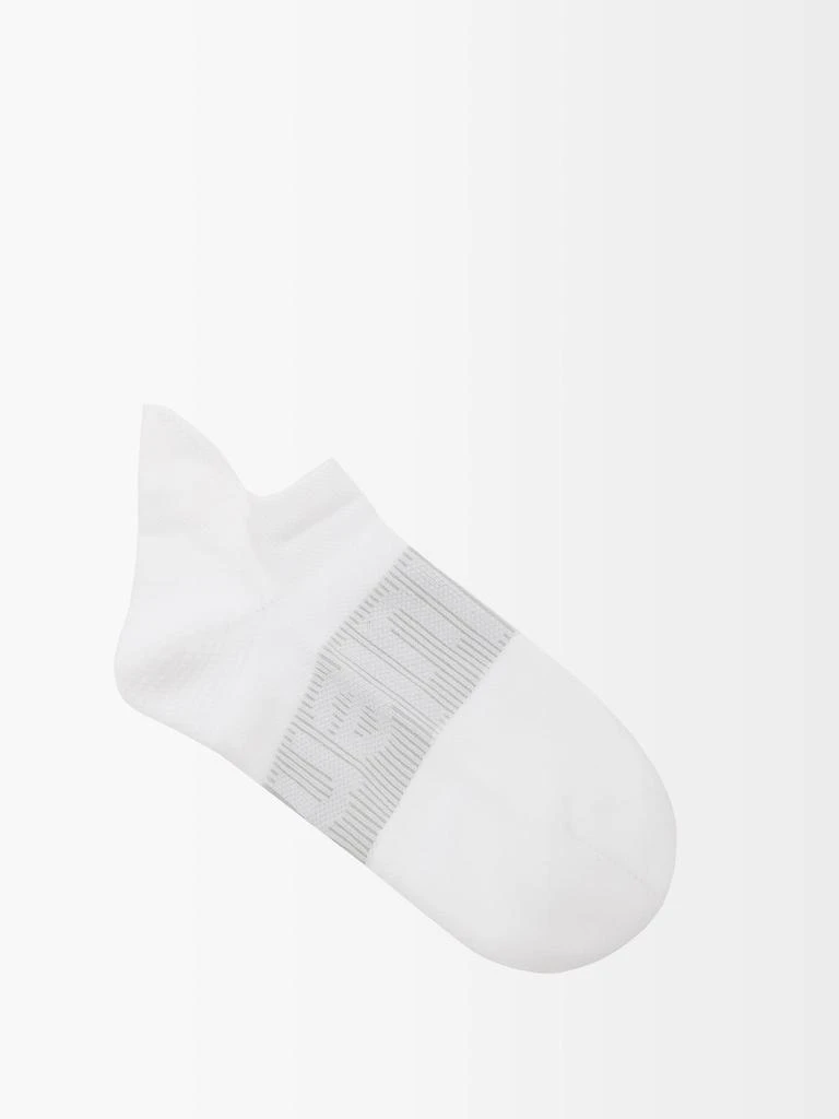商品Lululemon|Pack of three Power Stride socks,价格¥279,第1张图片