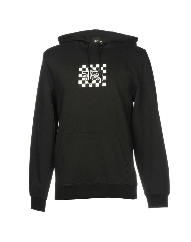 商品STUSSY|Hooded sweatshirt,价格¥871,第1张图片