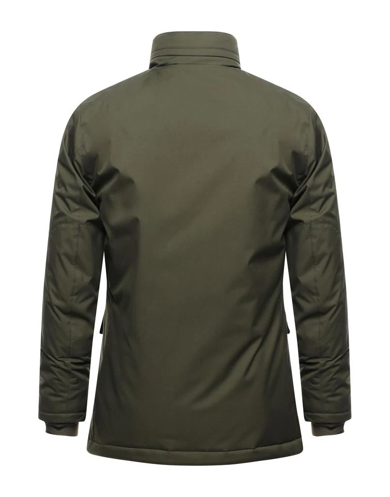 商品Kired|Coat,价格¥3169,第2张图片详细描述