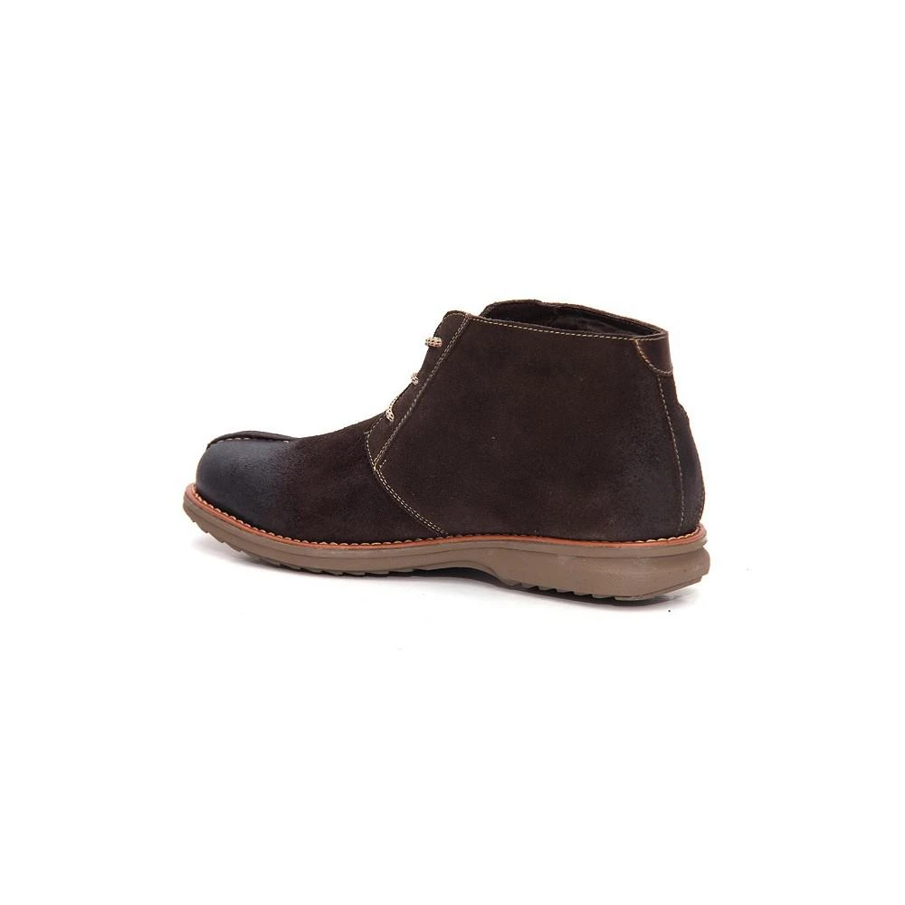 Men's Patrick 3 Eyelet Center Seam Chukka Boots 商品