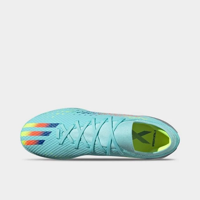 Men's adidas X Speedportal.3 Indoor Soccer Shoes 商品