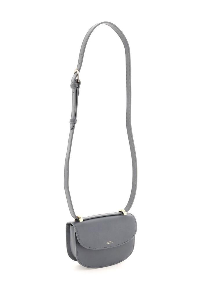 商品A.P.C.|A.P.C. Geneve Mini Crossbody Bag,价格¥2634,第5张图片详细描述