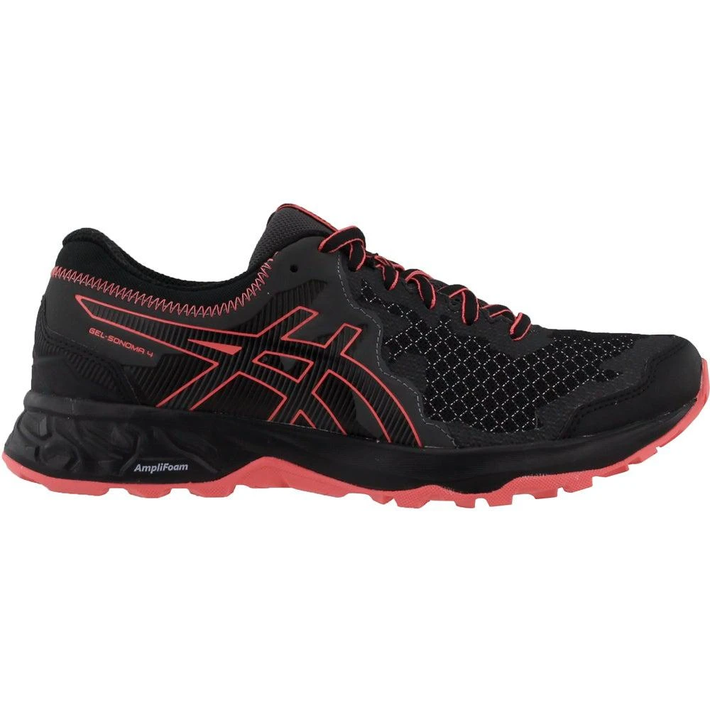 商品Asics|Gel-Sonoma 4 Running Shoes,价格¥262,第1张图片