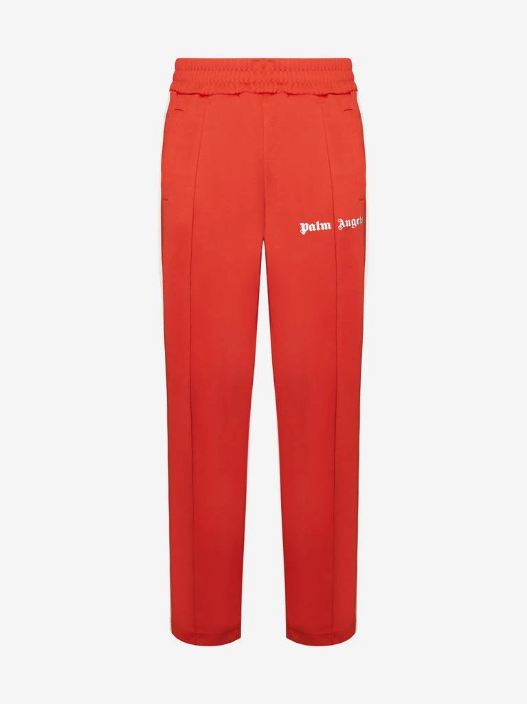 商品Palm Angels|Logo track pants,价格¥1271,第1张图片