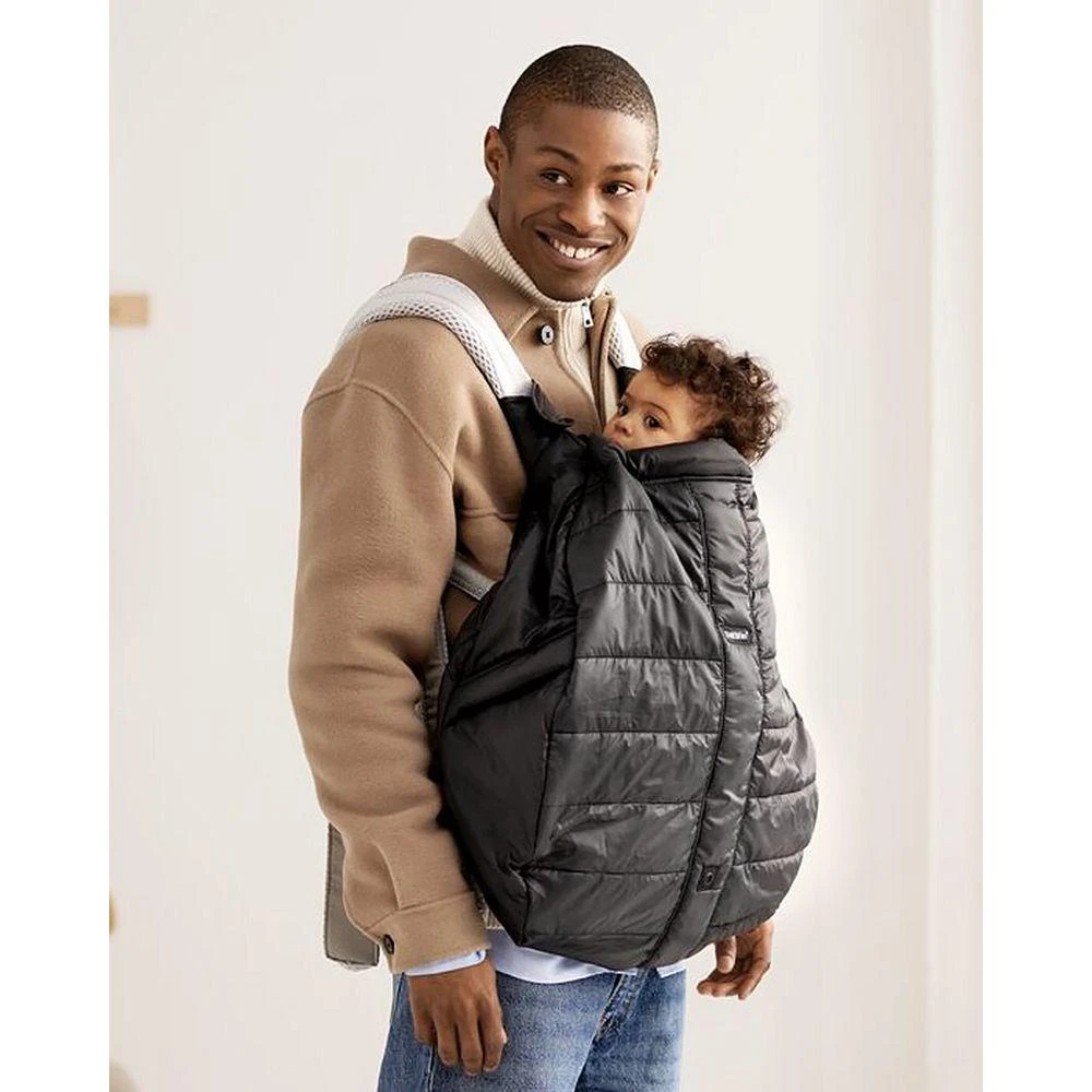 Winter Cover for Baby Carrier 商品