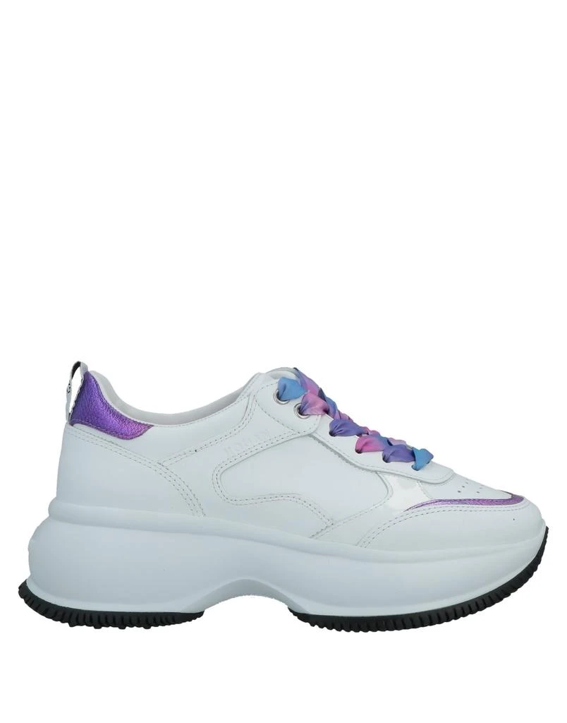 商品hogan|Sneakers,价格¥2791,第1张图片