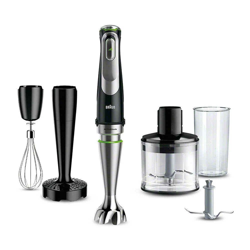 商品Braun|MultiQuick 9 Hand Blender,价格¥896,第1张图片