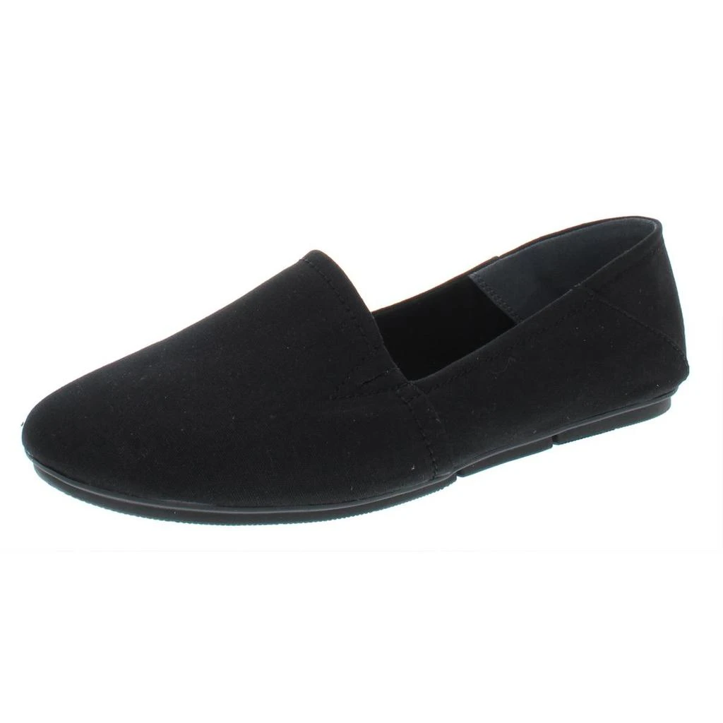 商品Style & Co|Style & Co. Womens Nixine Slip On Casual Shoes,价格¥76,第2张图片详细描述