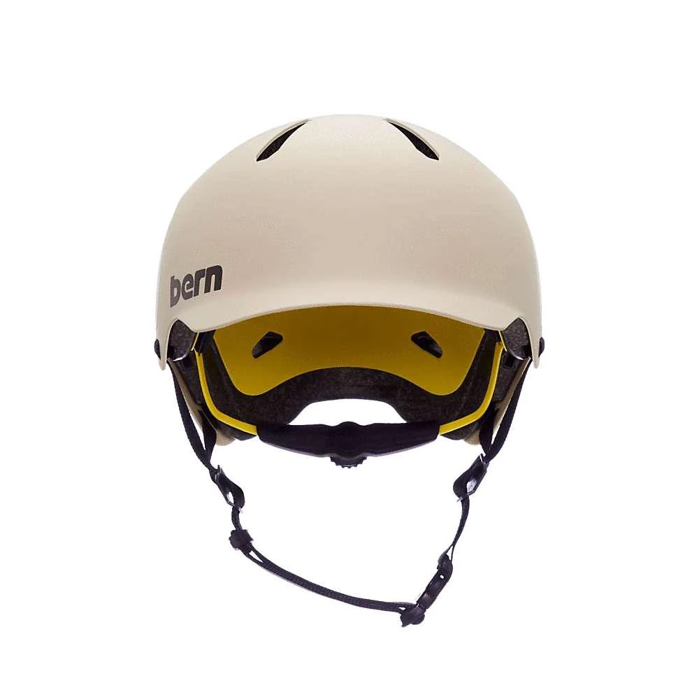 商品Bern|Bern Watts 2.0 MIPS Helmet - Bike,价格¥647,第5张图片详细描述