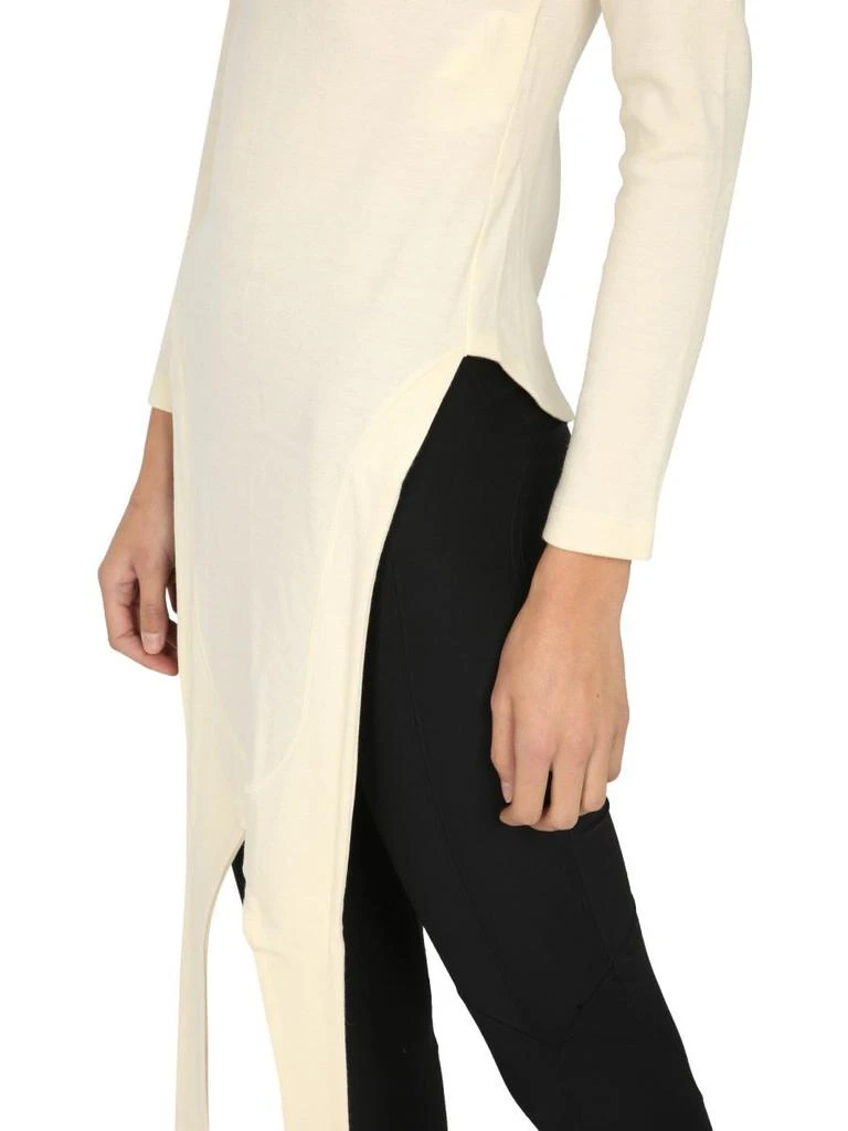 商品Ambush|Ambush Apron Asymmetric Sweater,价格¥1334,第4张图片详细描述