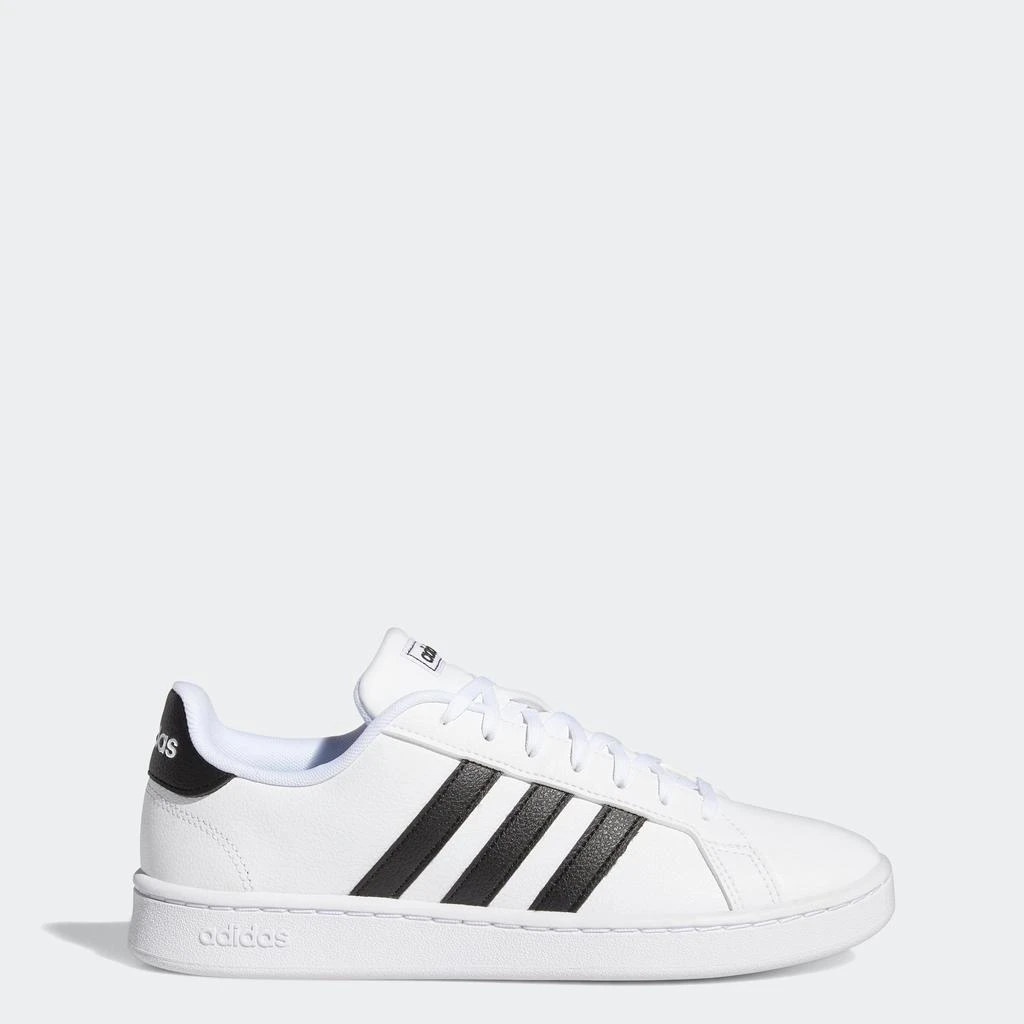 商品Adidas|Women's adidas Grand Court Shoes,价格¥435,第1张图片