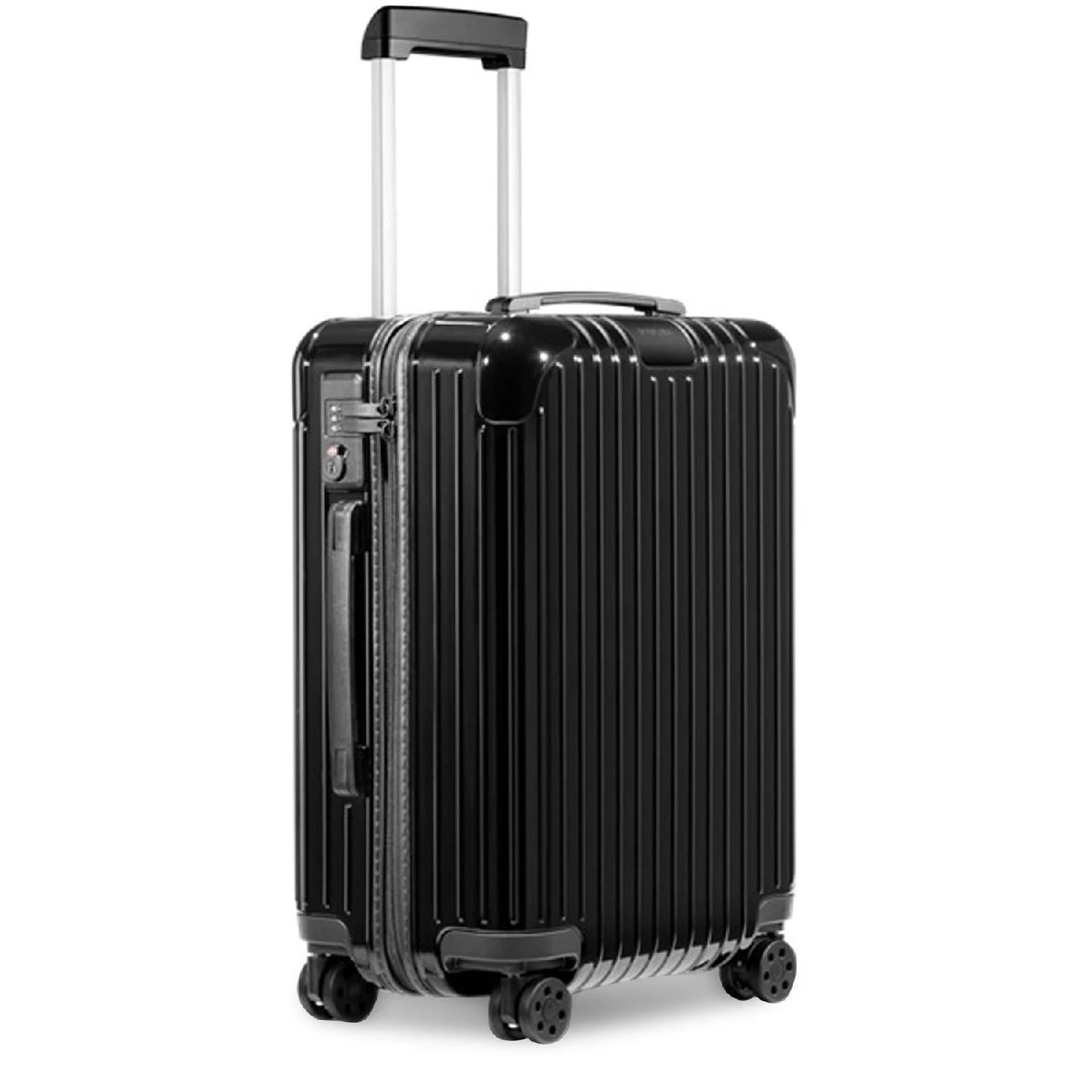【特惠8.7折】包邮包税【预售7天发货】 RIMOWA 女士 旅行箱 Essential 登机行李箱  832536/21 RIM5PF5NGRY 商品