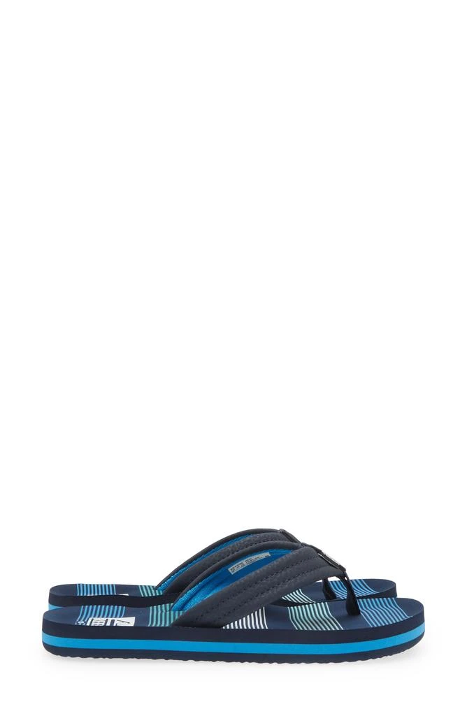 商品Reef|Kids' Ahi Flip Flop,价格¥122,第4张图片详细描述