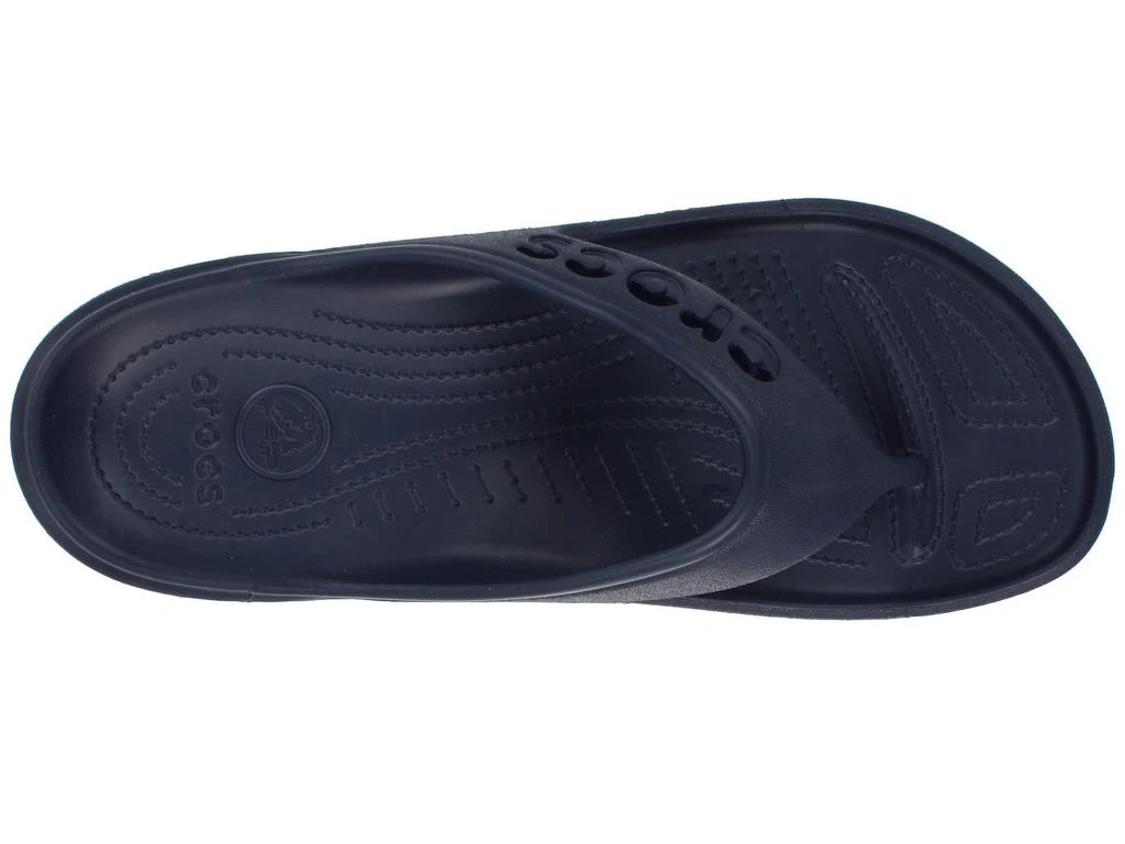 商品Crocs|Baya Flip,价格¥281,第2张图片详细描述