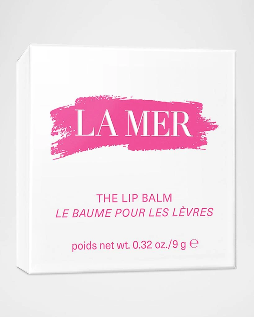 商品La Mer|Limited Edition Lip Balm for Breast Cancer Awareness, 0.32 oz.,价格¥622,第3张图片详细描述