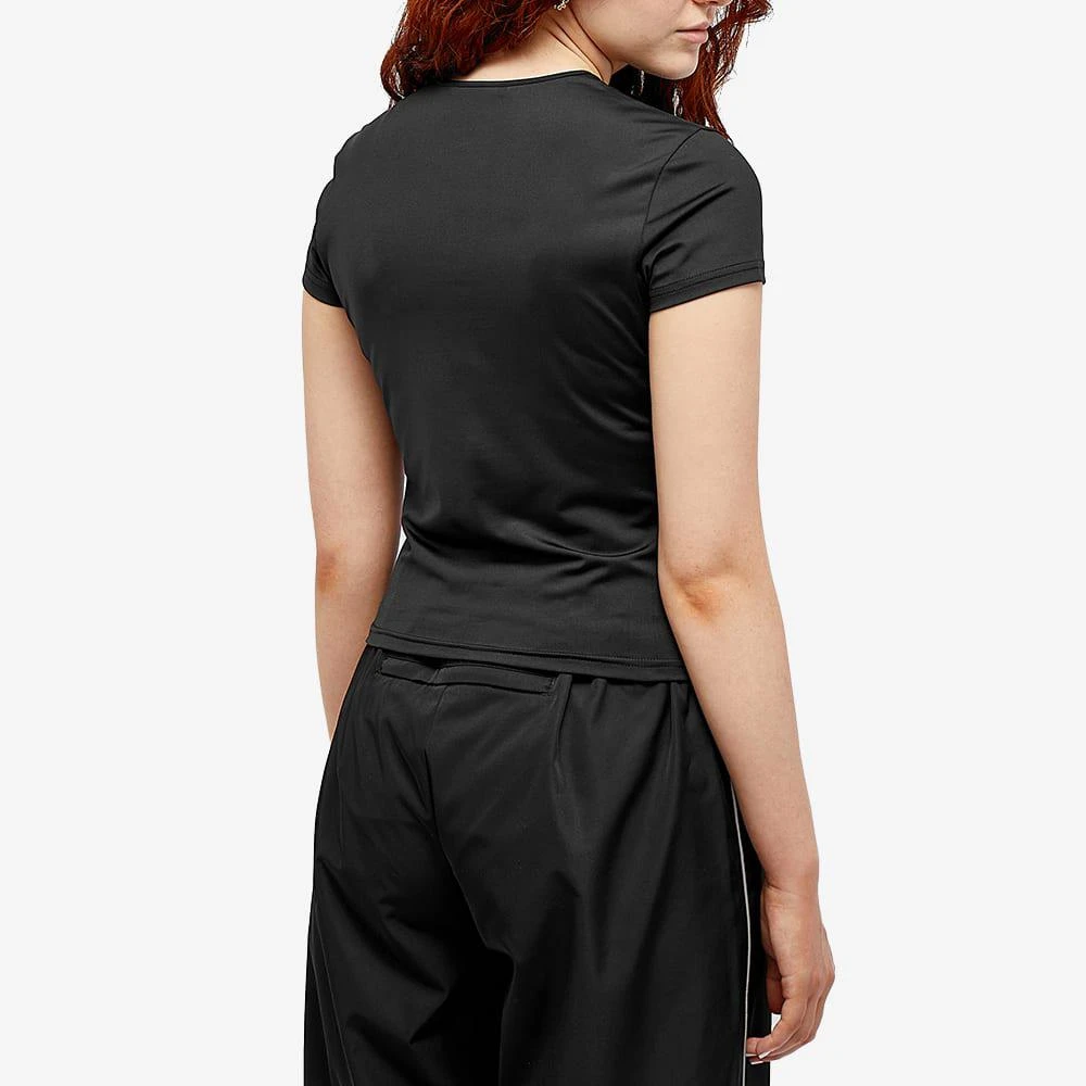 商品Sandy Liang|Sandy Liang Cooper Tee,价格¥469,第3张图片详细描述