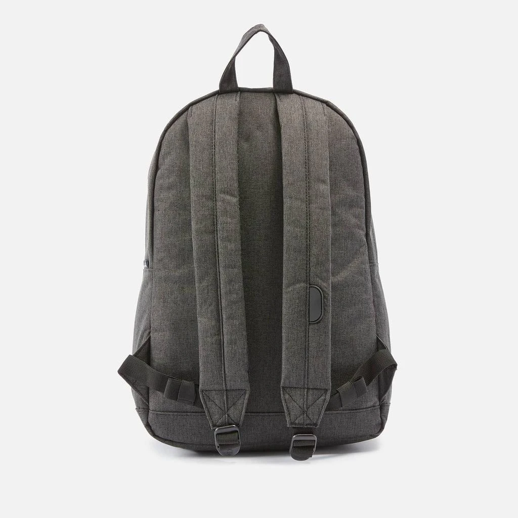 商品Herschel Supply|Herschel Supply Co. Pop Quiz Canvas Backpack,价格¥300,第3张图片详细描述