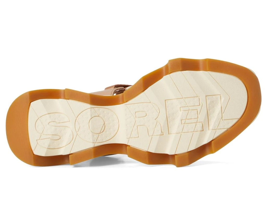 商品SOREL|Kinetic™ Impact Y-Strap High Sandal,价格¥707,第3张图片详细描述