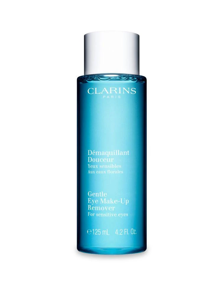 商品Clarins|Gentle Eye Make-Up Remover,价格¥226,第1张图片