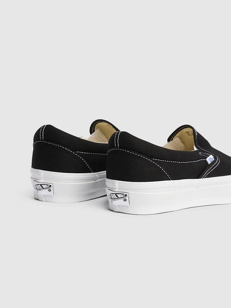 商品Vans|Reissue 98一脚蹬运动鞋,价格¥950,第5张图片详细描述