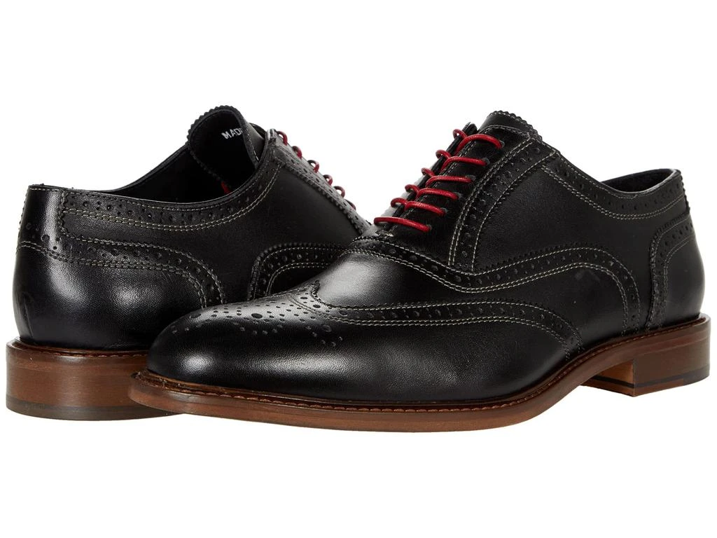 商品Massimo Matteo|Italian Wing Tip,价格¥587,第1张图片